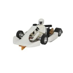 Frankenslot Gokart 2 build set