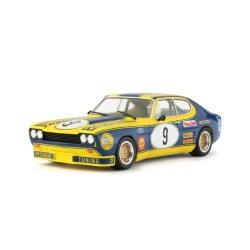 Ford Capri RS2600 Team...