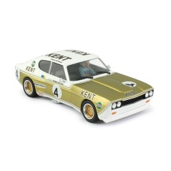 Ford Capri RS2600 Team Kent...