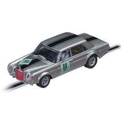 27757 Mercedes-Benz 300 SEL...