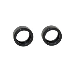 124 Frankenslot Tire FS1 PU...