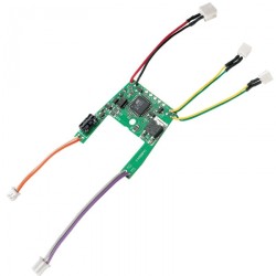 26732 - Decoder Carrera...