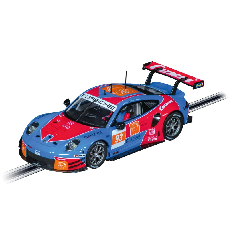 23949 Porsche 911 RSR Carrera  Nr.93