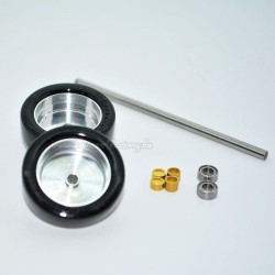Front axle Kit GT/DTM