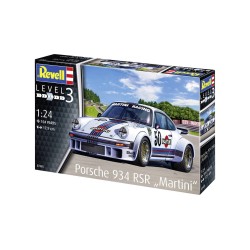 124 Kit Revell 07685...