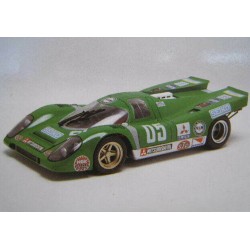 124 Kit Porsche 917K TETSU...