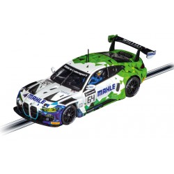 31011 BMW M4 GT3 Mahle 2021