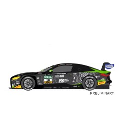 23952 BMW M4 GT3  No.10