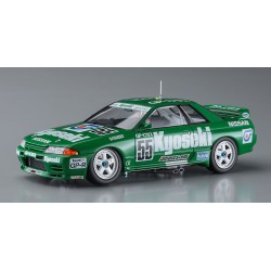 Kit 124 Nissan Skyline GT-R...