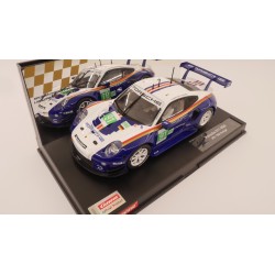 23885 Porsche 911 RSR "956 Design" no. 91 HASZNÁLT