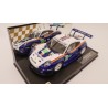 23885 Porsche 911 RSR "956 Design" no. 91 HASZNÁLT