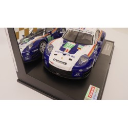 23885 Porsche 911 RSR "956 Design" no. 91 HASZNÁLT