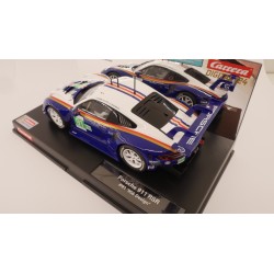 23885 Porsche 911 RSR "956 Design" no. 91 HASZNÁLT