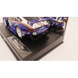 23885 Porsche 911 RSR "956 Design" no. 91 USED