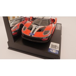 23841 Ford GT Race Car no.24 HASZNÁLT