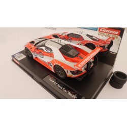 23841 Ford GT Race Car no.24 HASZNÁLT