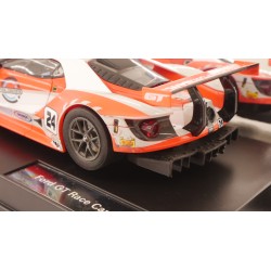 23841 Ford GT Race Car no.24 HASZNÁLT
