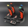 10109 Wireless Handregler mit Ladestation 4 STK GEBRAUCHT