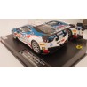 23824 Ferrari 458 Italia GT3 "AF Corse no. 50" Blancpain Endurance Series 2015 USED