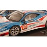 23824 Ferrari 458 Italia GT3 "AF Corse no. 50" Blancpain Endurance Series 2015 USED