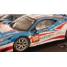 23824 Ferrari 458 Italia GT3 "AF Corse no. 50" Blancpain Endurance Series 2015 USED