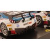 23824 Ferrari 458 Italia GT3 "AF Corse no. 50" Blancpain Endurance Series 2015 USED