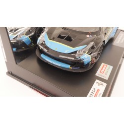 23915 Ferrari 458 Italia GT3 "Kessel Racing, no. 65" HASZNÁLT