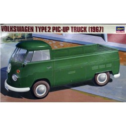 124 Kit Volkswagen Type 2...