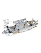 Slotcar Chassis